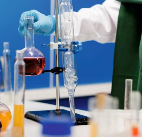 Tekstil Bitim İşlemleri (Apre) Eğitimi ve Sertifikası