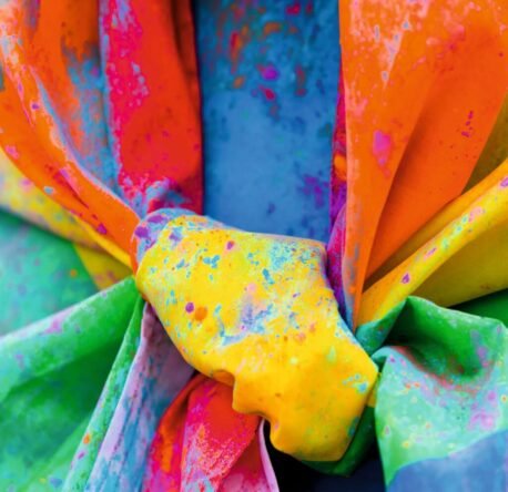 Tekstil Boyacılığı Eğitimi ve Sertifikası