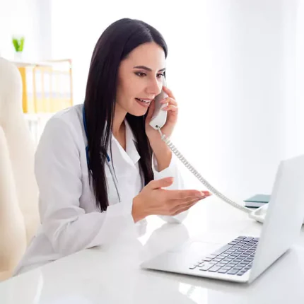 Telefonda Konuşma Teknikleri Eğitimi ve Sertifikası