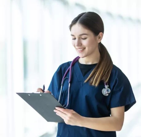 Tıbbi Sekreterlik ve Dokümantasyon Eğitimi ve Sertifikası