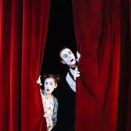 Tiyatro Terapi Eğitimi ve Sertifikası