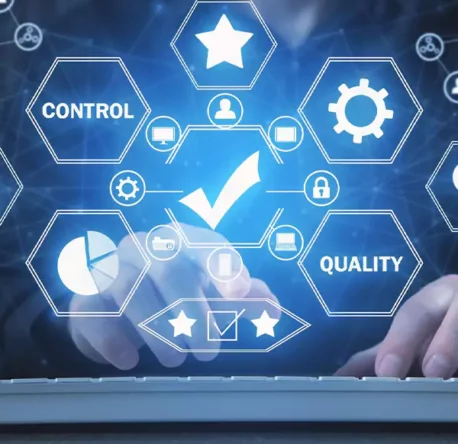 Toplam Kalite Yönetimi ve Kalite Yöneticiliği Eğitimi ve Sertifikası