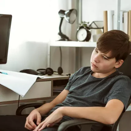 Tükenmişlik Sendromu Semineri ve Sertifikası