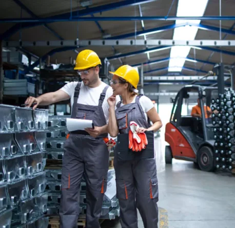 Yalın Üretim Yönetimi Eğitimi ve Sertifikası