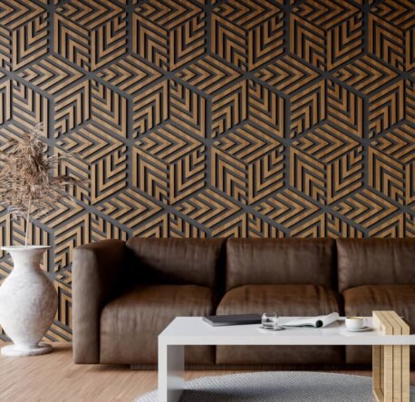 Yapı Dekorasyonu Eğitimi ve Sertifikası