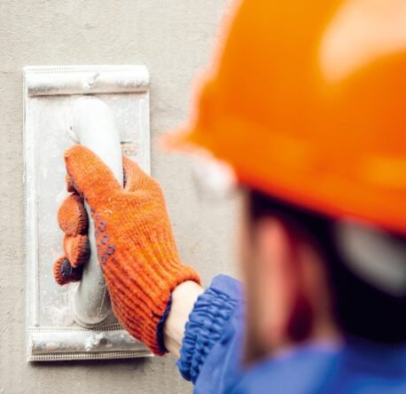 Yapı Duvar ve Sıva Sistemleri Eğitimi ve Sertifikası