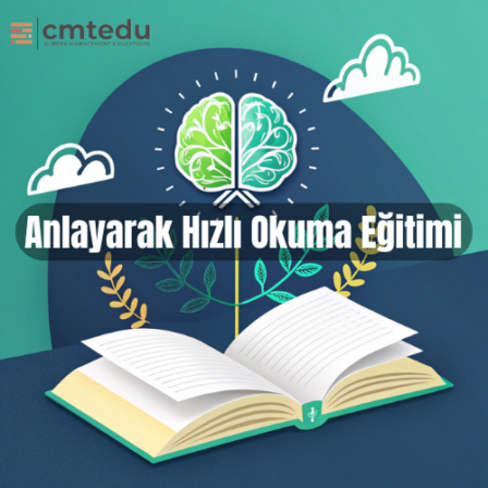 Anlayarak Hızlı Okuma Eğitimi