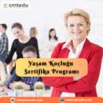 Yaşam Koçluğu Sertifika Programı