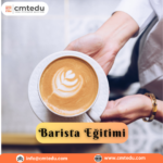 Barista Eğitimi Sertifika Programı