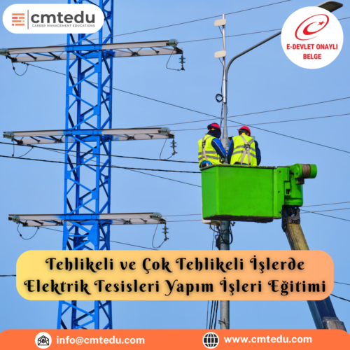 elektrik-tesisleri-yapim-isleri-egitimi elektrik-tesisleri-yapim-isleri-egitimi