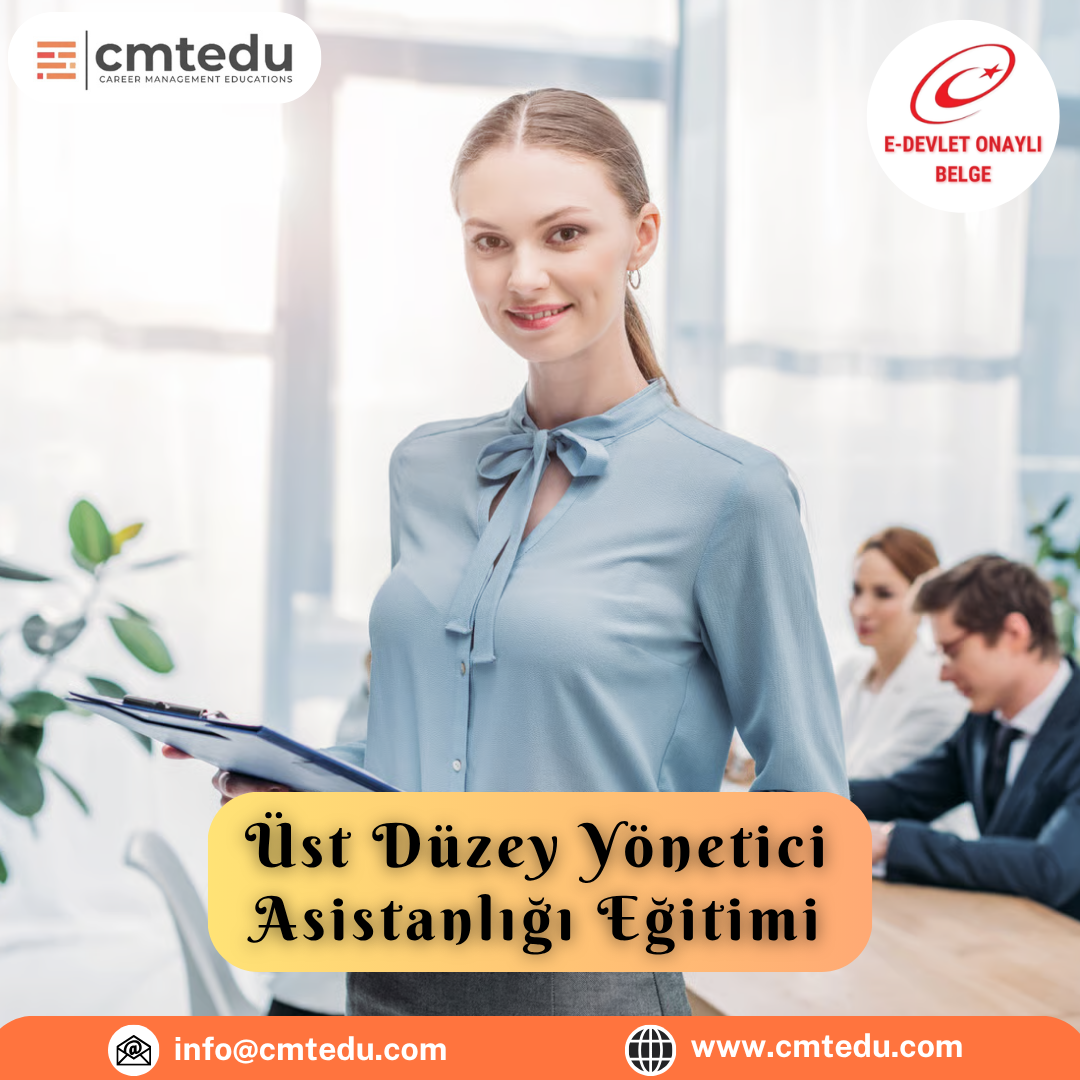 ust-duzey-yonetici -asistanligi-egitimi ust-duzey-yonetici -asistanligi-egitimi