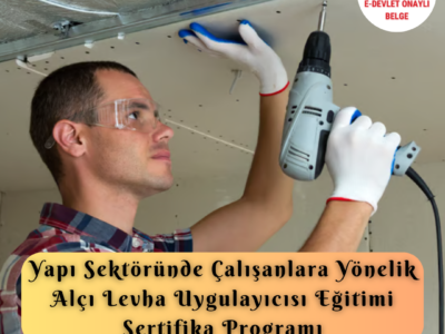 kurs önizlemesi
