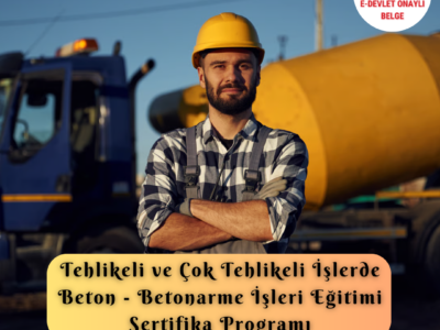 kurs önizlemesi