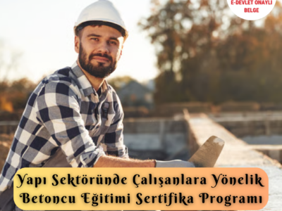 kurs önizlemesi