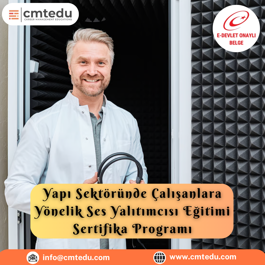 ses-yalitimcisi-egitimi