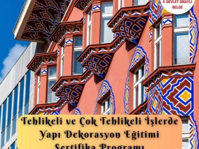 kurs önizlemesi