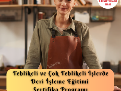 kurs önizlemesi